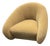 Rh Reyna Swivel Chair For Sale