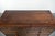 Wood Large Antique English Chest of Drawers/Commode from the Early 19th Century with 5 Drawers and Details For Sale - Image 7 of 13