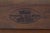 Henkel Harris Cherry Step Back Cupboard Hutch For Sale - Image 18 of 18