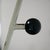 Vintage Postmodern Metal Coat Rack, 1970s For Sale - Image 4 of 10