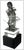 Contemporary Late 20th Century Torso of Man, Clifford Rainey For Sale - Image 3 of 5