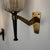 Large Murano Sconces attributed to Archimede for Seguso Vetri D Arte, 1940s, Set of 2 For Sale - Image 13 of 18