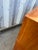 Mid-Century Modern Teak Dresser by Arne Wahl Iverson for Vinde Mobilfabrik, Denmark. Circa 1970s For Sale - Image 13 of 17