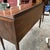 1930s Art Deco Waterfall Walnut Buffet Sideboard - Model G-373 For Sale - Image 10 of 12
