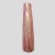 Pink and Gold leaf blown glass vase by Pietro and Riccardo Ferro for Davide Dona. This piece has an attribution mark, I am...