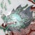 White A Pair of Early 20th-Century Chinese Multicolored Dragon-Patterned Porcelain Gourd Vases, Bearing Imitation Qing Dynasty Kangxi Reign Marks. For Sale - Image 8 of 12