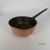 Copper Vintage French Copper Saucepans, 1960s, Set of 5 For Sale - Image 8 of 18