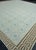 Turkish Kilim Oriental Handmade Flatweave 18'4" x 19'3" #18014 For Sale - Image 4 of 8