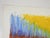 Contemporary Vintage Abstract Color Block Painting For Sale - Image 3 of 6