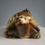 Brown Hard Stone Turtle Sculpture For Sale - Image 8 of 11