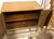 Mid 20th Century Paul McCobb for Calvin “Irwin Collection” Diminutive Bi-Fold Cabinet or Dry Bar For Sale - Image 5 of 11