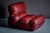 Space Age Lounge Chairs attributed to Gastone Rinaldi, 1970s, Set of 2 For Sale - Image 3 of 13