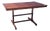 FP Writing Table by Guido Faleschini for Figli di Antonio Proserpio, Italy, 1960s For Sale