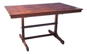 FP Writing Table by Guido Faleschini for Figli di Antonio Proserpio, Italy, 1960s