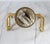Vintage Brass Toilet Paper Holder For Sale In Milwaukee - Image 6 of 8
