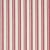 Farmhouse Sample - Schumacher X Miles Redd Capri Fabric in Red & White For Sale - Image 3 of 3