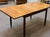 Mid Century Modern Extending Teak Dining Table W/ Butterfly Leaf by White & Newton, Uk c.1960 For Sale - Image 10 of 14