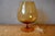 1960s Italian Glass Coupe from Empoli, 1960s For Sale - Image 5 of 5