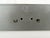 Plastic Grey Plastic Outline Serie Coat Rack by A. Castelli Ferrieri for Kartell, 1980s For Sale - Image 7 of 8