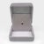 Modern 1.7Ct Madagascar Ruby Pendant With Natural Diamond Accent: Solid 14k Gold, 8x6mm For Sale - Image 3 of 8