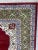Large Kerman Rug in Wool For Sale - Image 9 of 10