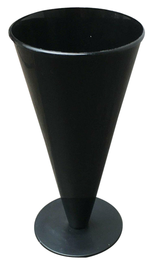 Vintage Postmodern Model Conico Umbrella Stand by Maier-Aichen for Authentics, 1980s