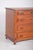 Brown Antique Rustic Chest of Drawers in Pine, 1890s For Sale - Image 8 of 9