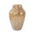 Contemporary Zynsky Art Glass in Soft Amber- Short For Sale - Image 3 of 10