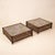 Marango Coffee Tables by Alberto Smania for Smania Studio Interni, 1960s, Set of 2 For Sale - Image 14 of 18