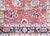 Early 20th Century Persian Heriz Rug For Sale - Image 9 of 15