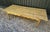 Large Farmhouse Dining Table in Pine, 1955 For Sale - Image 3 of 11