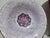 Paint Assembled Set of 3 MCM Enamel Copper Trays - A Set of 3 For Sale - Image 7 of 13