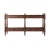 Regency Style Antiqued Console Table For Sale In Greensboro - Image 6 of 9