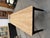 Wood Large Communal Table in Wood For Sale - Image 7 of 15