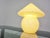 1970s Vintage Mushroom Table Lamp, 1970s For Sale - Image 5 of 9