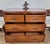 This is a gorgeous Edwardian Chest of drawers with wonderful period features that would excentuate the home bedroom or...