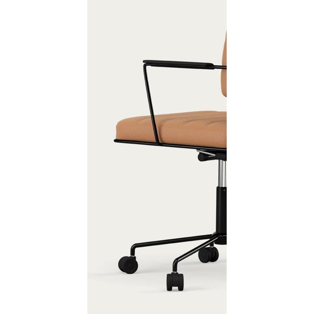 Time Chair by Henrik Tengler For Sale - Image 9 of 13