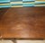 Vintage Extendable Dark Dining Table, 1960s For Sale - Image 12 of 17