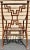 Industrial Steel Ziggurat Armchairs, Set of 3 For Sale - Image 9 of 12
