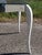 Wooden Coffee Table and Mirror, 1950s For Sale - Image 12 of 14