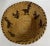 Mid 20th Century Vintage American Indian Tohono O'Odham Papago Hand Woven Pictorial Basket For Sale - Image 5 of 7