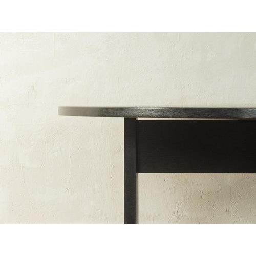 Vintage Dining Table, 1980s For Sale - Image 11 of 12