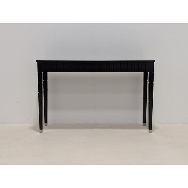 Console Table from Casamilano Home For Sale - Image 10 of 13