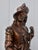 Antique Victorian Spelter Statue Don Cesar Cavalier Musketeer For Sale - Image 13 of 18