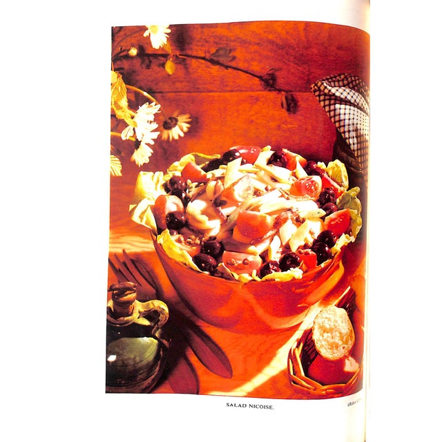 "Larousse Gastronomique: The Encyclopedia of Food, Wine & Cookery" 1961 Montagne, Prosper For Sale - Image 11 of 12