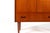 Vintage Danish Teak Cabinet with Drawer, 1960s For Sale - Image 10 of 13