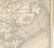 Antique Map of North Carolina The Tar Heel State by Ran McNally, 1899 For Sale - Image 4 of 12