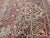 French Country 19th Century Oversized Persian Kerman Lavar Rug, Hand-Knotted Wool, Floral Pattern, Ivory & Burgundy, 11’ X 16’ For Sale - Image 3 of 14
