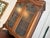 Wood Baroque Altar Cabinet in Oak For Sale - Image 7 of 16