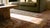 Ivory 1880s Ivory Yellow Geometric Tribal Antique Persian Ziegler Sultanabad Rug 10' X 12'3" Wool Carpet For Sale - Image 8 of 9